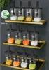 12er Set Vorratsdosen mit Löffel – 350 ml – BPA-frei, Produktbild-Vorschau 2