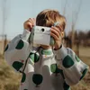 Kidywolf instantcamera, groen Productafbeelding-voorbeeld 3