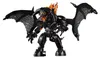 LEGO Icons Der Herr der Ringe: Balrog Bücherstütze – Produktbild-Vorschau 34