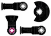 Starlock Boden-/Einbau-Set, 1x ACZ 85 EB/AIZ 32 BSPB/AIZ 32 Produktbild-Vorschau 1