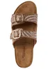 Tamaris Damen Pantolette, rosa/pink(roseglam (586)), Gr. 40 Produktbild-Vorschau 13
