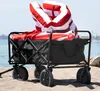 Faltbarer Transportwagen 130L Kd3088 Produktbild-Vorschau 2