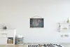 MuchoWow® Textilposter Teppiche Wohnzimmer - Teppiche - Produktbild-Vorschau 2