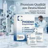 Blutfleck Entferner 200g (10L) Enzymreiniger | PHOENIX Produktbild-Vorschau 5