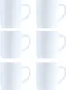 Arcoroc Restaurant dauerhaft Opal Becher 290 ml - 6 Stück. Produktbild-Vorschau 1