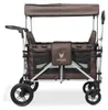 FUXLIFE carro de transporte FX-CTXL900 | Carro para ocio | Vista previa de la imagen del producto 3