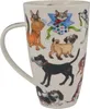 Kubek Henley, "Barking Mad" Podgląd zdjęcia produktu 3