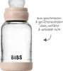 Bibs Glas-Flasche Baby Bottle Round 120 ml Produktbild-Vorschau 3