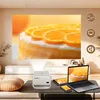 Projektor Smart Android 11 Full Hd 1920X1080 4K Ultra Produktbild-Vorschau 14