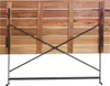 Biergarten-Set MCW-J40, Bistroset Klapptisch Klappstuhl, Produktbild-Vorschau 4