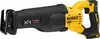 DeWALT DCS386NT-XJ, Bezszczotkowy, Czarny, Żółty, 3000 spm, Podgląd zdjęcia produktu 3