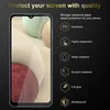 Cadorabo Panzerfolie für Samsung Galaxy A12 / M12 Produktbild-Vorschau 2