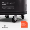 Klarstein Beersafe L mini chladnička s LED displejom, tichá Náhľad obrázku produktu 4