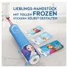 Oral-B Kids Frozen, Dziecko, Obrotowo-pulsacyjna Podgląd zdjęcia produktu 6