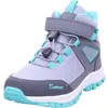 Kastinger Mädchen Outdoorschuh Karlspitz Mid EV KTX grau Produktbild-Vorschau 1