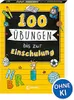 100 Übungen bis zur Einschulung Anteprima dell’immagine prodotto 1