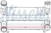 NISSENS 96595 Ladeluftkühler LLK für BMW 3 Touring (E91) Produktbild-Vorschau 15