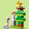 LEGO DUPLO 10938 Pouponnière Dinosauria (27 pièces) Voir les images du produit 10