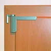 ABUS Türschließer 2603, 44182 ,silber Produktbild-Vorschau 2