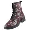Dockers by Gerli Stiefeletten Bordeaux Produktbild-Vorschau 1