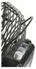 Brasseur d'air 35cm 65w 3 vitesses noir - Domo - DO8134 - Voir les images du produit 8