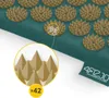 4FIZJO Duża podkładka do akupresury z poduszką XL, Podgląd zdjęcia produktu 15