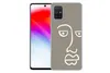 MuchoWow® Handyhülle Schutzhülle Hülle für Samsung Galaxy Produktbild-Vorschau 2