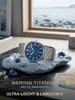 Bering - 16141-707 - Polshorloge - Heren - Kwarts - Productafbeelding-voorbeeld 2