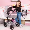 Bayer Design 18433AA, cochecito para muñecas Neo Vario con Vista previa de la imagen del producto 7