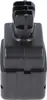 Batteria adatta per Metabo BS 9,6 Impuls Stift 2,0Ah NiMH Anteprima dell’immagine prodotto 4