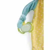 NICI MFN Asino con tettarella e portaciuccio 25x25cm Anteprima dell’immagine prodotto 6