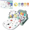 Tappeto didattico interattivo 3 in 1 con pianoforte e Anteprima dell’immagine prodotto 1