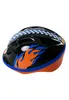 Casco VOLARE Hot Wheels per bici/monopattino 1177 Anteprima dell’immagine prodotto 5