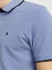 Jack & Jones 12136668, Blau, XL, Baumwolle, Nicht bleichen, Produktbild-Vorschau 6