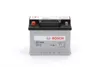 Bosch S3 006, 56 Ah, 12 V, 480 A, Auto, Links platziert, Produktbild-Vorschau 1