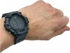 Cyfrowy zegarek kwarcowy dla dorosłych Casio uni  z Podgląd zdjęcia produktu 15