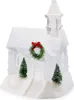 Markslöjd Wasserlaterne Capello klar, H 23 cm x T 14 cm x L Produktbild-Vorschau 1