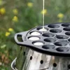 Petromax Poffertjespfanne POFF30 Produktbild-Vorschau 32