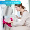4 Ersatz-Dampfmopp-Pads für Shark S6002UK Steam&Scrub Produktbild-Vorschau 5
