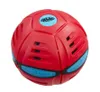 Wahu PHLAT BALL Classic – rot, Frisbee & Ball in Einem, für Produktbild-Vorschau 15