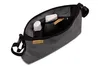 Buggy Organiser, Grau Melange, Kinderwagen Organizer Produktbild-Vorschau 3