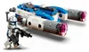 LEGO Star Wars Mikrostíhačka Y-Wing™ kapitána Rexa, Náhľad obrázku produktu 5