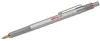 rotring 800 Kugelschreiber silber Produktbild-Vorschau 7