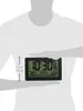 TFA-Dostmann 60.2557.01, Digitální budík, Obdélník, Černá, Náhled obrázku produktu 7