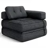 BEALIFE 3-in-1 Sitzsack faltbar | Als Sofa, Sessel & Produktbild-Vorschau 2