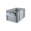Eurobox NextGen Insight Cover | HxBxT 32x40x60 | 65 Liter | Produktbild-Vorschau 2