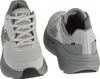 Skechers Max Cushioning In Grey For Men – 9 UK - 43 EU - 10 Produktbild-Vorschau 5