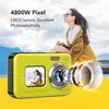 INF Unterwasserkamera wasserdicht 48MP/4K/16x Produktbild-Vorschau 3