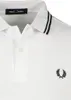 Fred Perry Twin Tipped Poloshirt Herren XL Produktbild-Vorschau 10