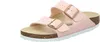 BIRKENSTOCK ARIZONA BIRKO-FLOR EMBOSS Rosa Produktbild-Vorschau 10